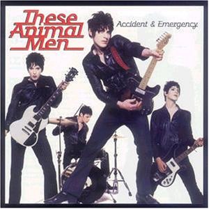 Accident & Emergency