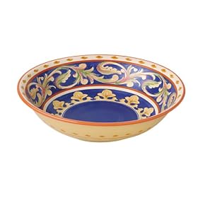 Pfaltzgraff Villa della Luna Large Salad Serve Bowl by Pfaltzgraff
