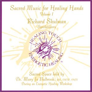 Sacred Music for Healing Hands, Volume 1