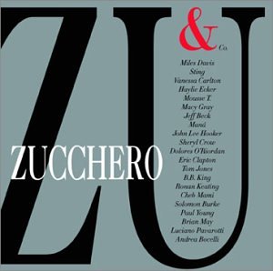 Zucchero - Zu & Co (Best Of Duos) - Zortam Music