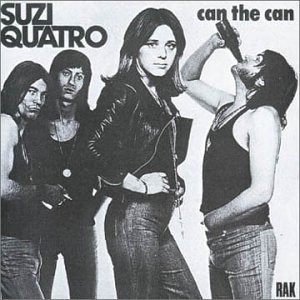 Suzi Quatro - 48 Crash Lyrics - Zortam Music