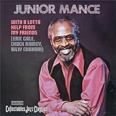 Junior Mance / Don't Cha Hear Me Callin' to Ya