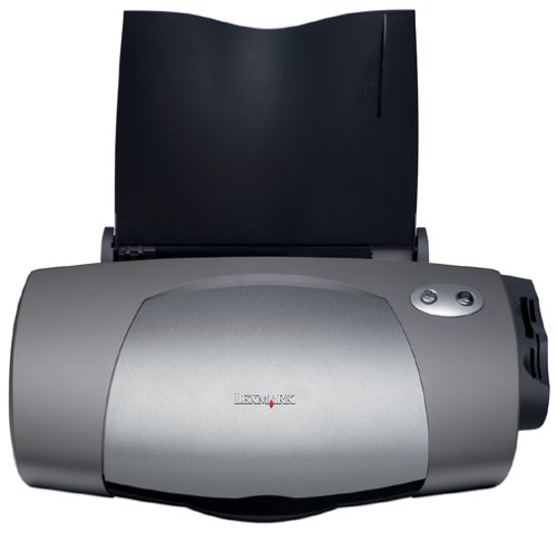 Lexmark P707 Photo Jetprinter