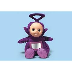 My First Kuschel - Teletubbie Tinky Winky