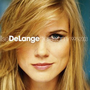 Ilse Delange - Have A Little Faith In Me (Live) Lyrics - Zortam Music