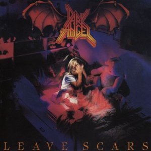 Dark Angel - Worms Lyrics - Zortam Music