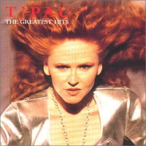 T'Pau - Greatest Hits