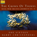 The Crown of Thorns: Music from the Eton Choirbook, Vol. 2