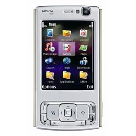 nokia n95