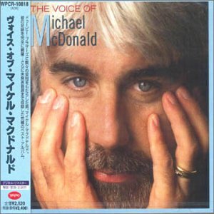 The Voice of Michael McDonald
