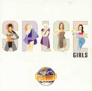 Spiceworld [Japan]