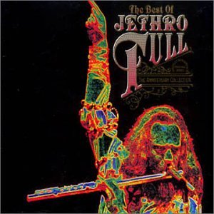 The Best of Jethro Tull