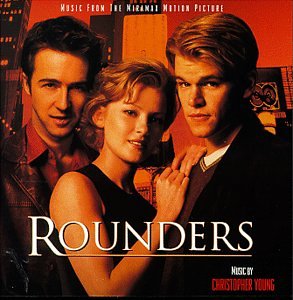 Rounders: Music From The Miramax Motion Picture