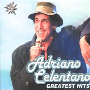 Adriano Celentano - Adriano Celentano - Greatest Hits - Zortam Music