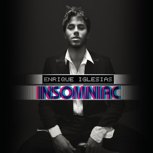 Enrique Iglesias - Dímelo Lyrics - Zortam Music