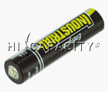 Ansco Hot Pix 100-43 Battery