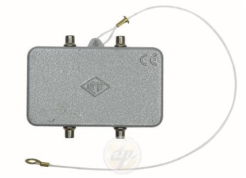 Digitalkameras: DAP Protection Cap for 10 pole