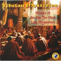 Tibetan Mysteries