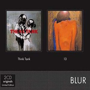13/Think Tank