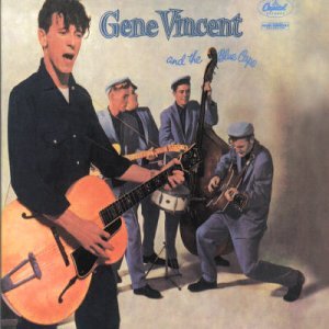 Gene Vincent & His Blue Caps V.2