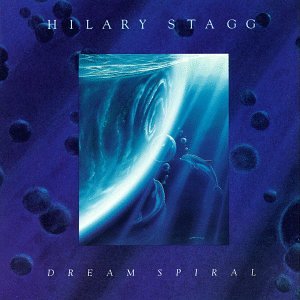 Hilary Stagg - Dream Spiral - Zortam Music