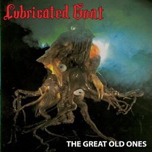 The Great Old Ones