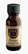 Eucalyptus Oil