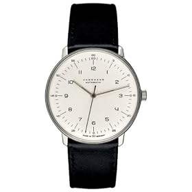 JUNGHANS MAX BILL AUTOMATIC�@027/3500.00