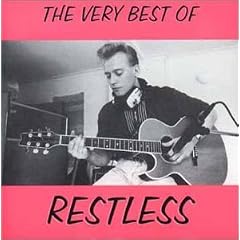 The Very Best of Restless