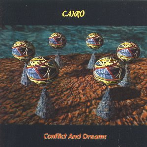 Conflict & Dreams