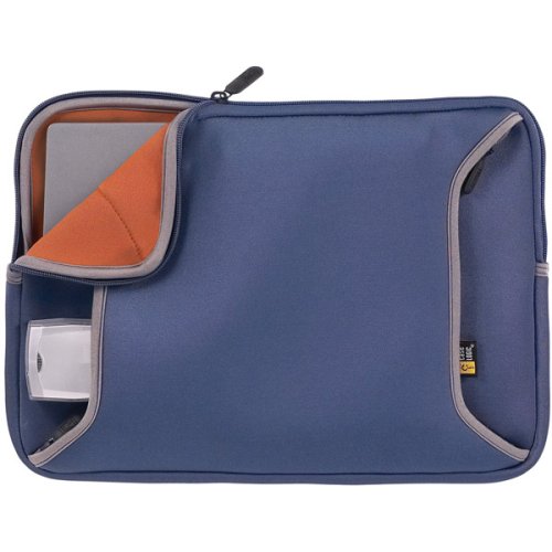 Camcorder: CaseLogic Notebookshuttle bis 15,4", SNS-15B