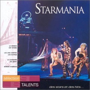 Starmania - Starmania - Zortam Music