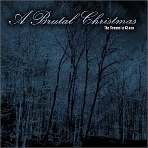 A Brutal Christmas - CHRISTMAS GONE METAL!!!!