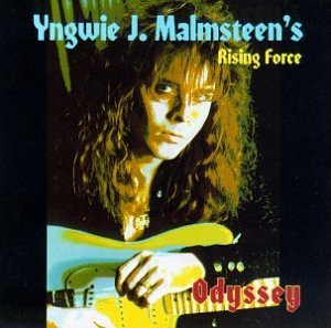 Yngwie J. Malmsteen - Hold On Lyrics - Zortam Music