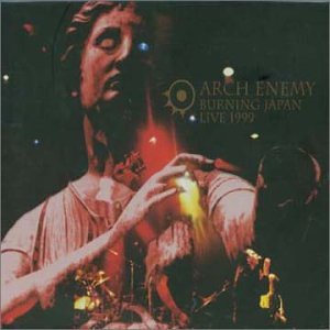 Arch Enemy - Bridge Of Destiny Lyrics - Zortam Music