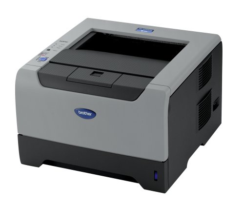 Brother HL-5250DN Refurbished Network Ready Laser Printer with Duplex