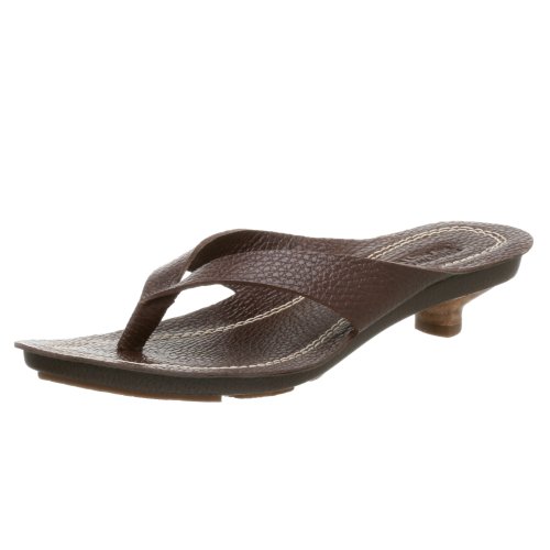 Kenneth Cole Reaction Women's Flip It Thong