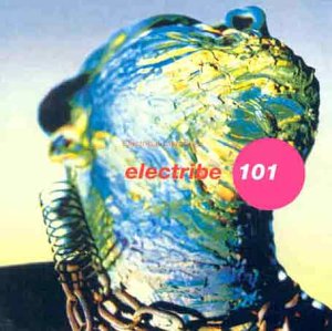 Electribe 101 - The Chill Out Album - Zortam Music