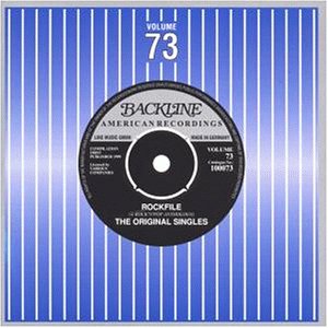 Rockfile 73