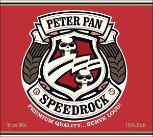 Peter Pan Speedrock - Premium Quality...Serve Loud - Zortam Music