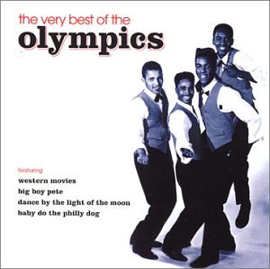 The Olympics - The Rock 