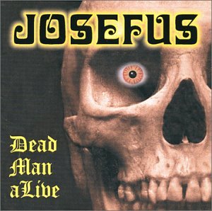 Dead Man aLive