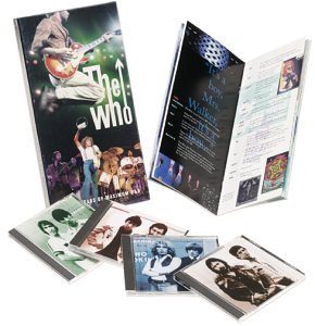 The Who - Thirty Years Of Maximum R&amp;b - Zortam Music