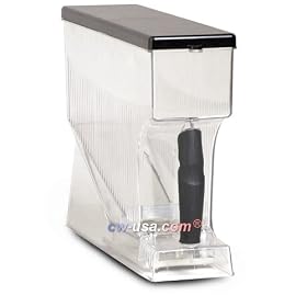BUNN 36845.0000 HOPPER LID ASSY MHG Accessories for Multi-Hopper Grinder by Bunn