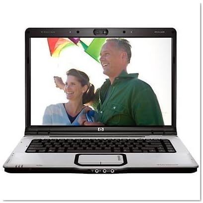 Hp Pavilion Dv2500t
