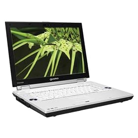 Toshiba Qosmio F45-AV412 15.4inch Notebook PC Picture