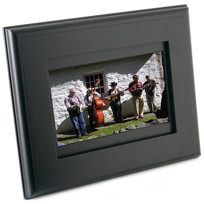 Photoblitz 7 inch Digital Picture Frame