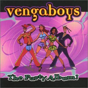 Vengaboys - Party Album_ - Zortam Music