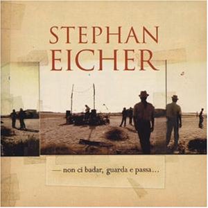 Stephan Eicher - Tu ne me dois rien Lyrics - Zortam Music