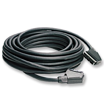 Festplatten: SK 100 - Scart-Kabel 10,00 Meter